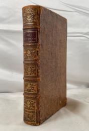 French Revolution Era "DU DIVORCE"
【稀少・1789年刊】フランス革命期資料『DU DIVORCE』第2版 ウルピアン・エネ著 パリ・デセンヌ刊 総革装 蔵書票付