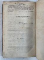 William Chillingworth "The Religion of Protestants"
【1684年・ロンドン刊】W.チリングワース『プロテスタントの宗教』第5版 17世紀皮装 宗教史資料 併録「九つの説教」