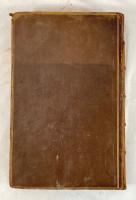 William Chillingworth "The Religion of Protestants"
【1684年・ロンドン刊】W.チリングワース『プロテスタントの宗教』第5版 17世紀皮装 宗教史資料 併録「九つの説教」