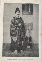 1893 "LE JAPON D'AUJOURD'HUI" Antique French Book on Meiji Japan 