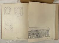 The Royal Buildings in Nepal
【建築調査報告書】『The Royal Buildings in Nepal』1981年 日本工業大学ネパール王国古王宮調査団 大型本・函入