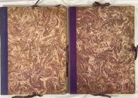 ART DECO IRONWORK Portfolio Set "LE FER" (Series 1 & 2)
【アール・デコ建築装飾図譜】Guillaume Janneau『LE FER』1ère & 2ème Série 2冊揃 紐綴大型図版集 パリ刊（1925年前後）