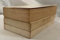 Mythe et Épopée (I, II, III)