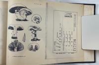 EXTREMELY RARE WWII Japanese Edition. "INDIAN MEDICINAL PLANTS" 3-Vol Set - Limited to 200 Copies