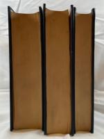 EXTREMELY RARE WWII Japanese Edition. "INDIAN MEDICINAL PLANTS" 3-Vol Set - Limited to 200 Copies