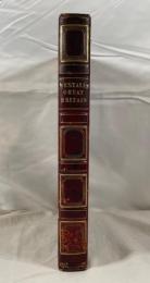 GREAT BRITAIN ILLUSTRATED