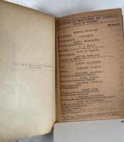 La Femme qui a connu l'Empereur