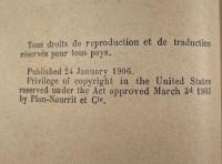 Le Monde et la Guerre Russo-Japonaise