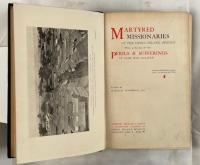 Martyred Missionaries of the China Inland Mission