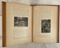 1908 French Travelogue "A Travers Les Pays Jaunes" by G. Pageot -