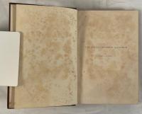 The Anglo-Japanese Alliance / Government of the Saar