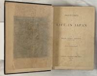 Sketches of Life in Japan