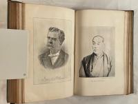 The Japan Evangelist (Vol. VIII)