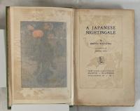 A Japanese Nightingale