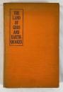 A Rare Signed and Inscribed First Edition of "The Land of Gods and Earthquakes"