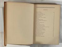 A Rare Signed and Inscribed First Edition of "The Land of Gods and Earthquakes"