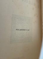 Forty Years of Diplomacy (Vol. 1)