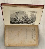 With Kuroki in Manchuria