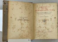 Roosevelt and the Russo-Japanese War