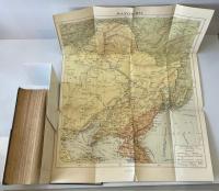 Manchu and Muscovite