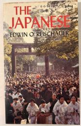 The Japanese（日本人）
