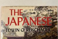 The Japanese（日本人）