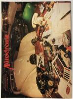 AUTOS international  september 1990