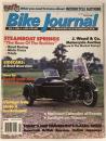 Bike Journal : January 1991
