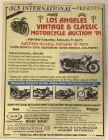 Bike Journal : January 1991