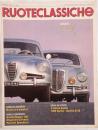 RUOTECLASSICHE : Marzo 1988