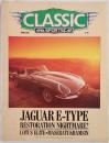 Classic and Sportscar : March 1989