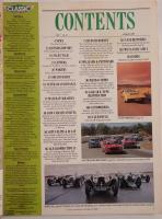 Classic and Sportscar : March 1989