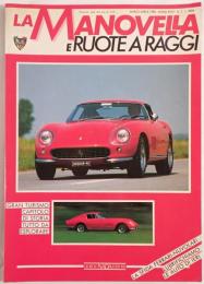 La Manovella e Ruote a Raggi