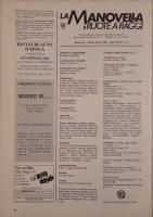 La Manovella e Ruote a Raggi