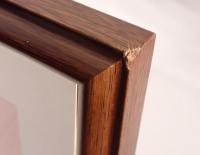 「薬師寺夕景・赤トンボ」奈良風景 日本画調