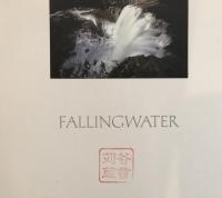 Fallingwater : a Frank Lloyd Wright country house