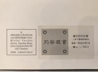 Espaces Symboliques Et Symboles De l'Espace Coupoles (Le septieme fou)　(フランス語版)