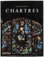 Chartres r?v?l?e par sa sculpture et ses vitraux （フランス語版）