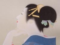 美人画（想い）