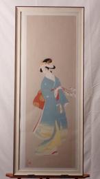 春のよそおい（桜）