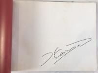 Above Washington （英語版）