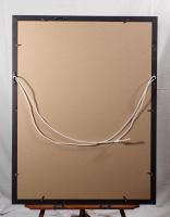 ロートレック「アンバサドゥールのブリュアン」リトグラフ ムルロー工房 限定2000部 