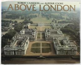 Above London　（英語版）