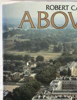 Above London　（英語版）