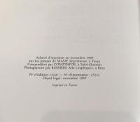 Chateaux De France Au Siecle De La Renaissance (フランス語版)