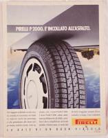 RUOTECLASSICHE : Gennaio 1990