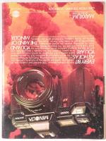 AMERICAN Photographer : November 1987