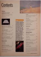 AMERICAN Photographer : November 1987