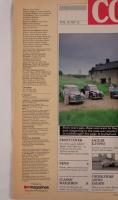 Classic cars : September 1991