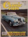 Classic cars : March 1990